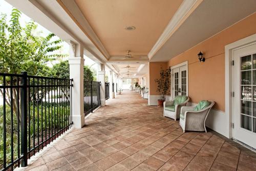 Facilities, Monumental Hotel Orlando in International Drive South - Sea World