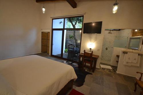 Rústika SPA Hotel Boutique in Tepoztlán, Mexico