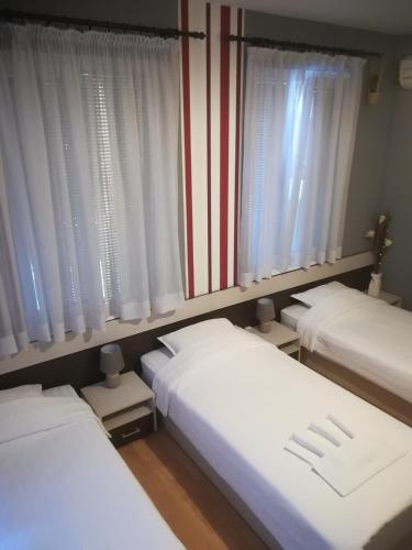 Economy Guest House