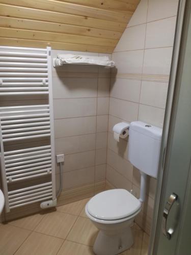 Apartmaji Vrhovnik