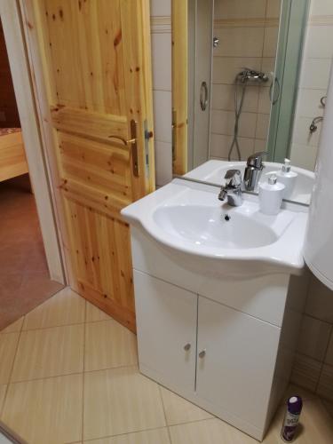 Apartmaji Vrhovnik