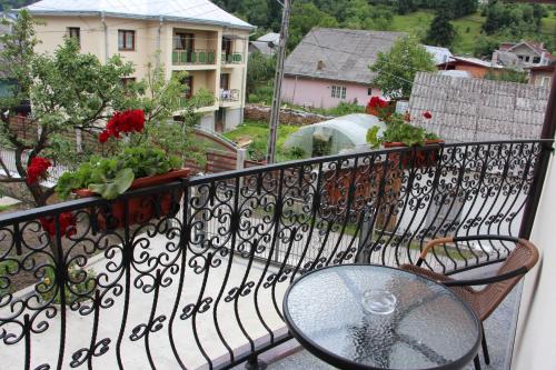 Popasul Călătorului