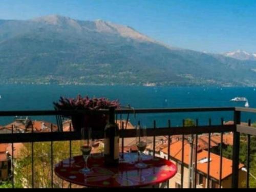 House Carla gîte à louer Bellano