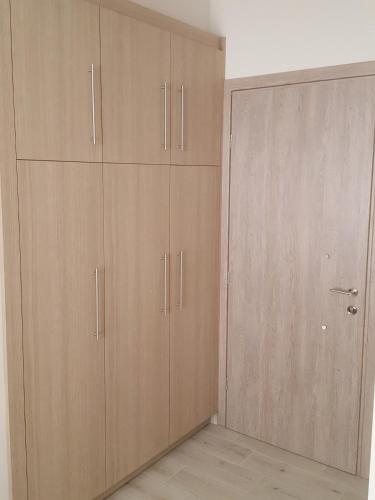 Minimalistic Studio Apartments - main image