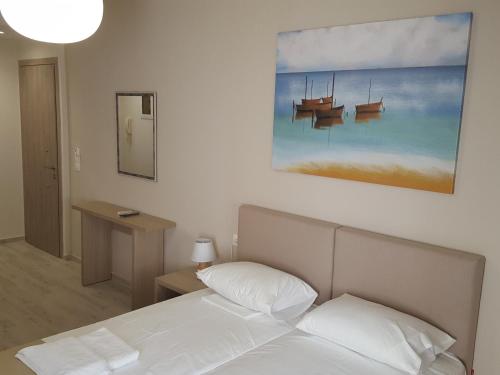 Minimalistic Studio Apartments - image 13