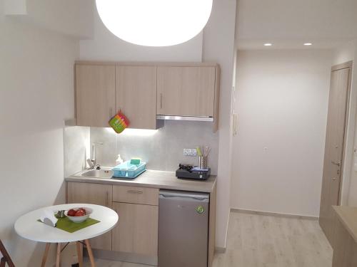 Minimalistic Studio Apartments - image 8
