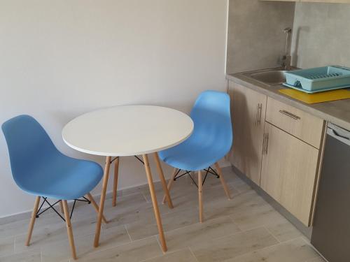 Minimalistic Studio Apartments - image 3