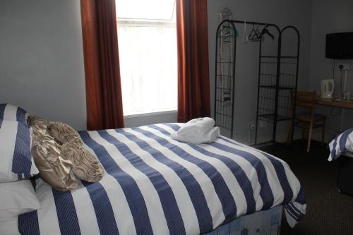 淡水河谷公寓酒店 淡水河谷公寓酒店