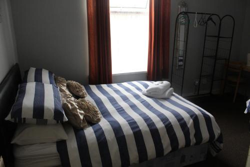 淡水河谷公寓酒店 淡水河谷公寓酒店