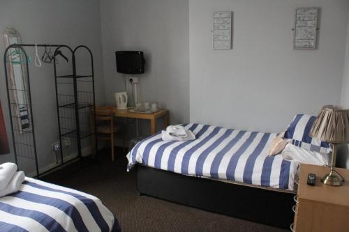 淡水河谷公寓酒店 淡水河谷公寓酒店