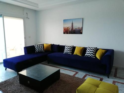 Appartement Lac 2 Tunis