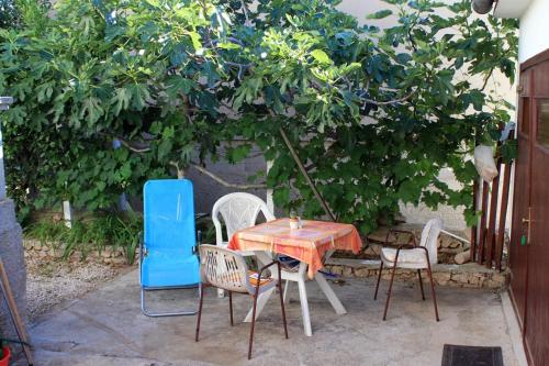 Apartments by the sea Zdrelac Pasman - 697 - image 4