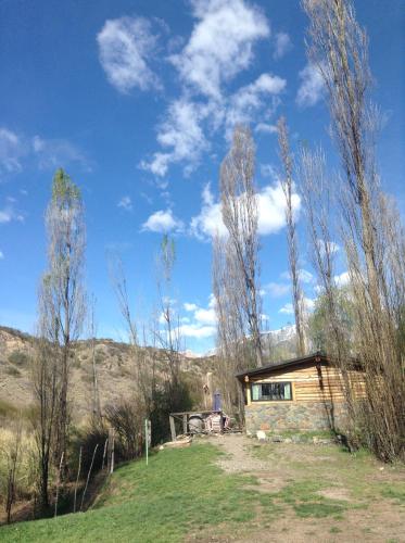 Mil Piedras Cabins