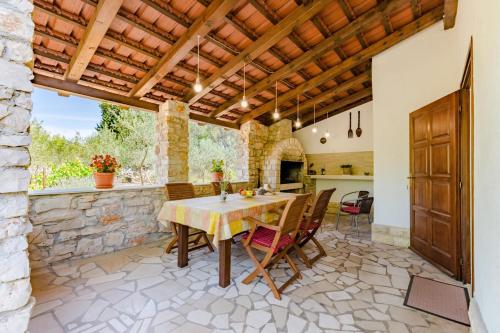  Apartment Milna 11088a in Milna