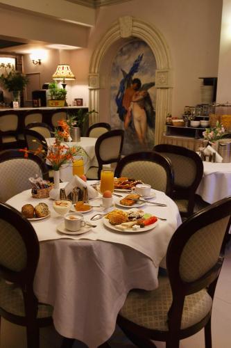 Theofilos Paradise Boutique Hotel - image 13