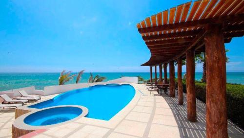 Departamento Suite Ciudad del Mar