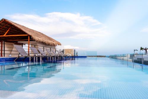 Sunday Hotel 52 Playa del Carmen - image 3