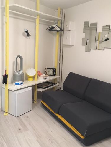★★ Studio Coeur Toulouse, Saint Georges, Capitole ★★, Тулуза (фото 8)