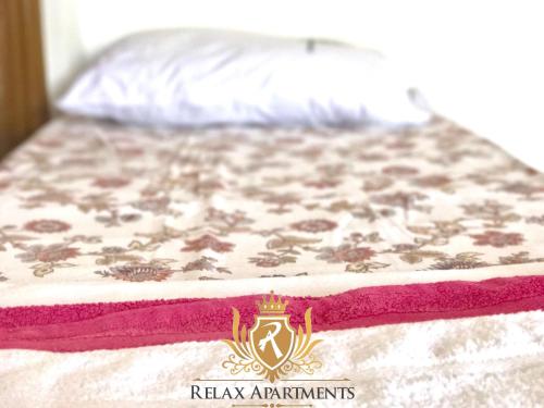 Guesthouse Marilena Sarande - Relax Apartments