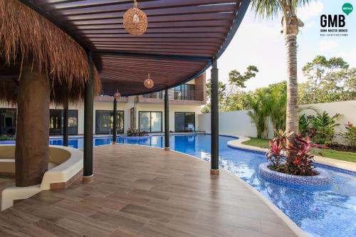 Magic Paramar Terra C103 in Aldea Zama Tulum