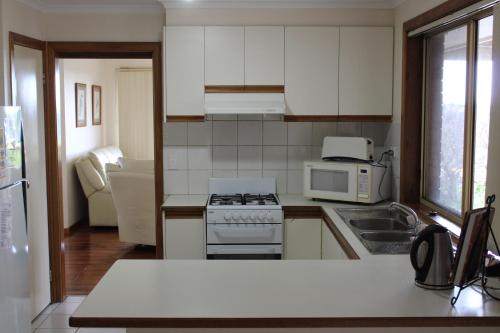 Australian Home Away @ Doncaster Anderson Creek 2