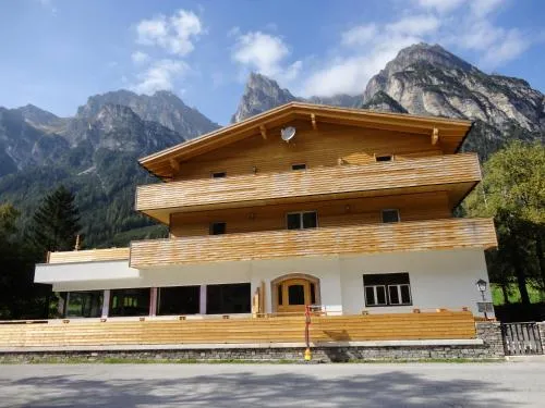 Gschnitzerhof in Gschnitz, Österreich