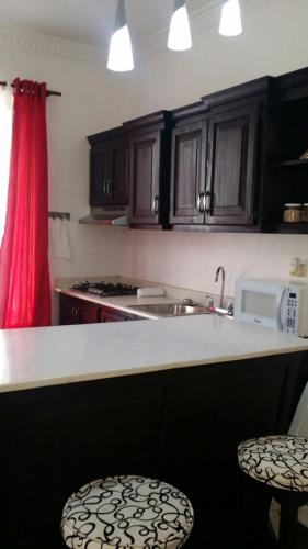 Apartment with Sea View image 9