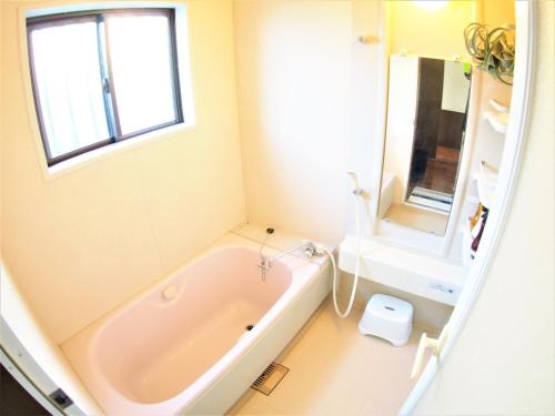 Sea Side House Ogimi in Ogimi