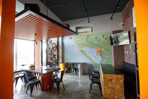 Prince – Donggang, CA