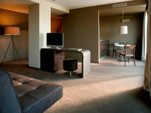 mOdus Hotel - image 8