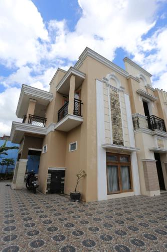 

PI Home JEC Yogyakarta