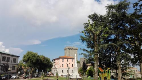 La Casa di Mà