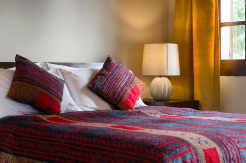 Tradition Deluxe Double Room image 6