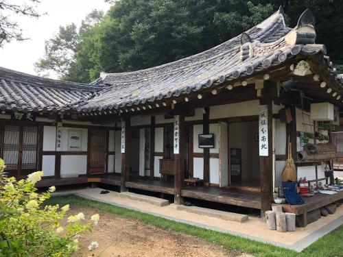 Yangsajae Jeonju-si