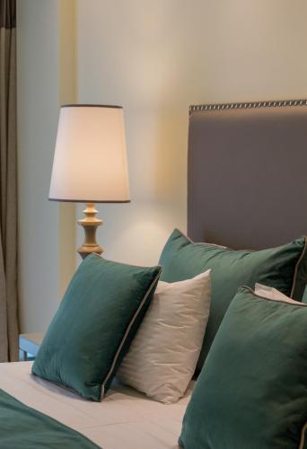 Rodostamo Hotel & Spa- Adults Friendly - image 13
