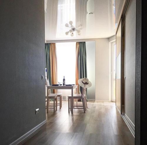 Apartment on Tamanskaya 24