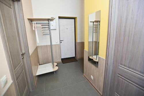 Apartments on Dachnaya 1