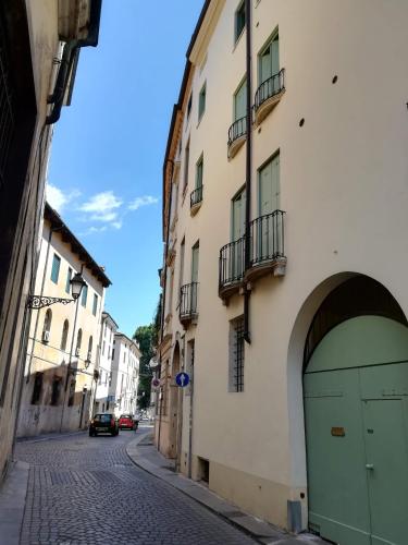  Vivere in palazzo storico, Pension in Vicenza bei Grumolo delle Abbadesse