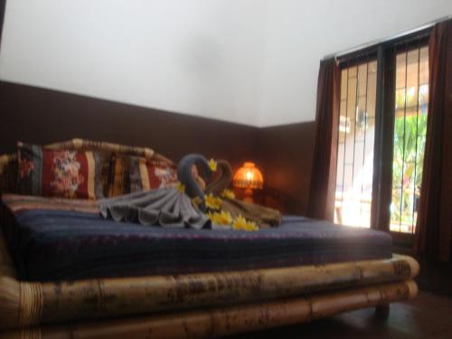 Relaxing Homestay & Hostel – Kuta, Lombok, ID