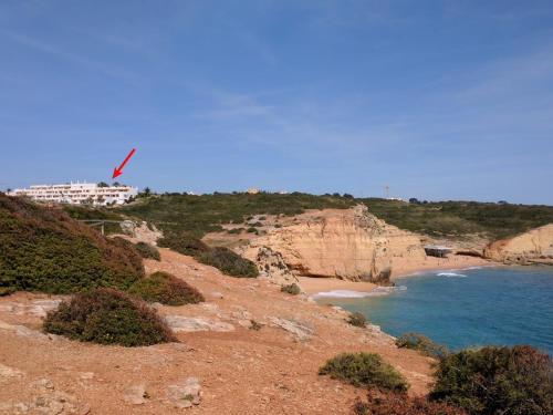  Vila Gaivota Solis in Ferragudo