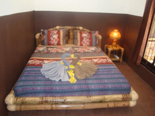 Relaxing Homestay & Hostel – Kuta, Lombok, ID