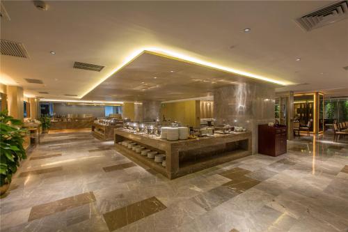 Wuhan Hongguang Hotel photo 1