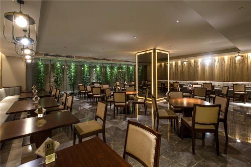 Wuhan Hongguang Hotel photo 2