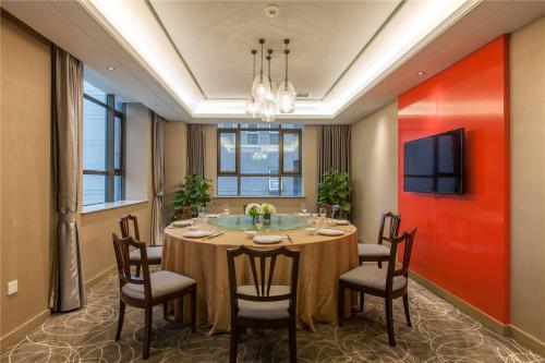 ウーハン ホングアン ホテル