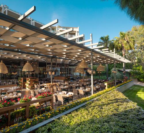 Arum Barut Collection - Ultra All Inclusive