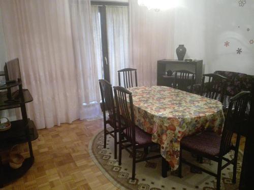 Apartmani Cera