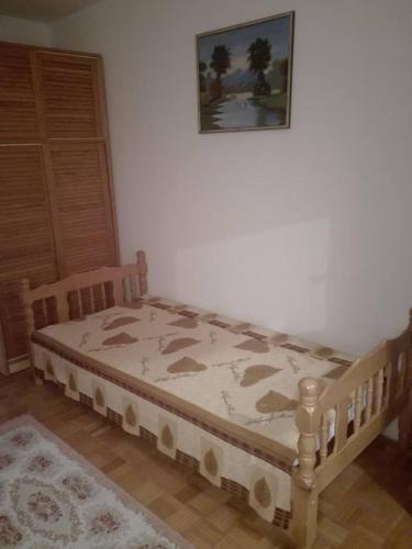 Apartmani Cera