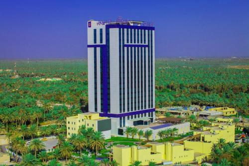 فندق البارون – كربلاء فندق البارون – كربلاء