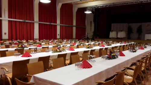 Hotel - Restaurant Martinihof - image 11