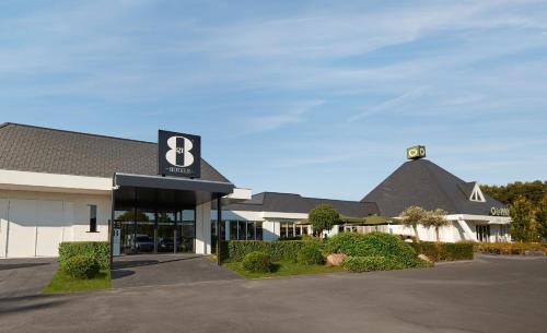 Gr8 Hotel Oosterhout - image 6